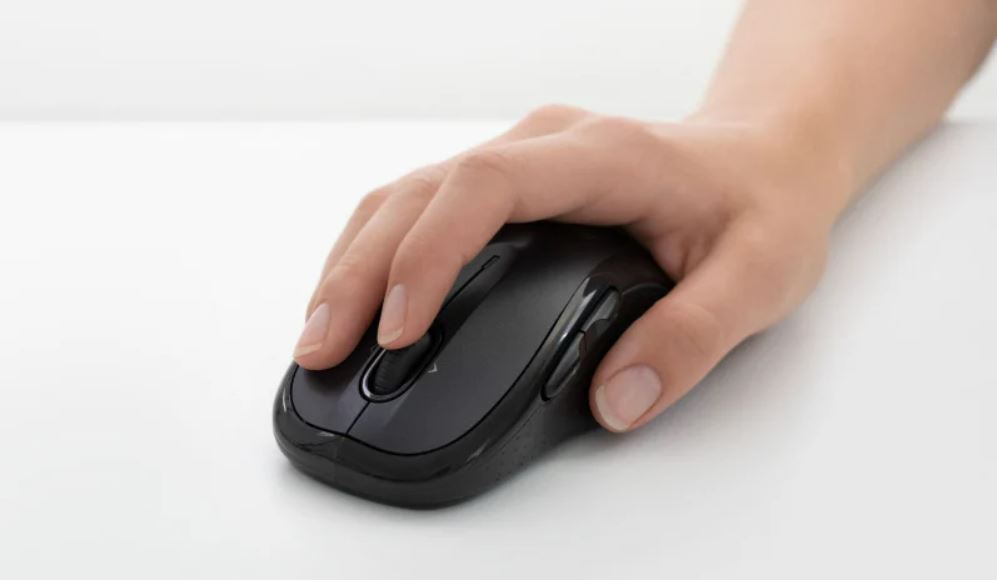 M510 WIRELESS MOUSE